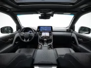 Lexus LX VIP IV, 2024 — экстерьер, фото 35