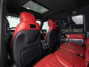 Mercedes-Benz G-Класс AMG G 63 II (W463), 2023 — экстерьер, фото 28
