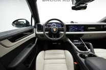 Porsche Cayenne S Coupé III Рестайлинг, 2023 — экстерьер, фото 13