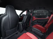 Porsche Cayenne Turbo GT III Рестайлинг, 2024 — экстерьер, фото 30