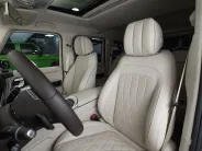 Mercedes-Benz G-Класс G 350 d III (W463), 2020 — экстерьер, фото 11