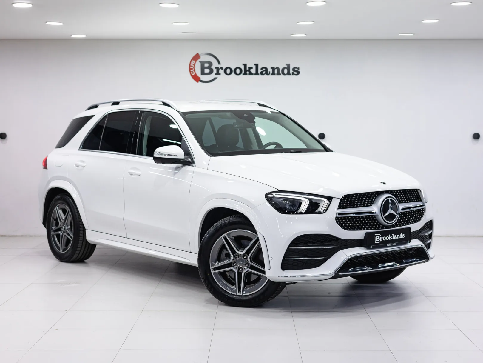 Mercedes-Benz GLE II (V167), 2021 — экстерьер, фото 3