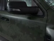 Ram 1500 TRX V, 2023 — экстерьер, фото 38
