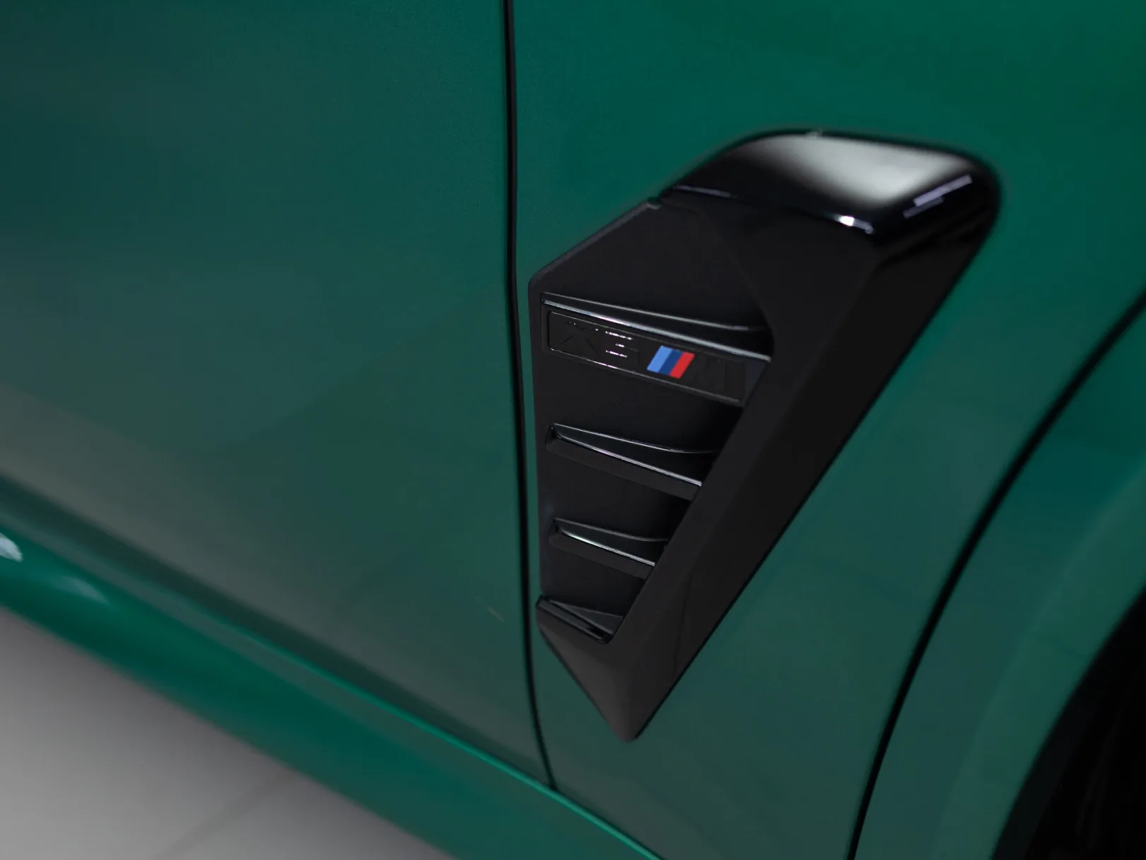 BMW X5 M Competition III (F95) Рестайлинг, 2023 — экстерьер, фото 29