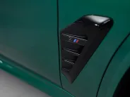 BMW X5 M Competition III (F95) Рестайлинг, 2023 — экстерьер, фото 29