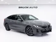 BMW 6 серии 630i M Sport Plus IV (G32) Рестайлинг, 2020 — экстерьер, фото 3