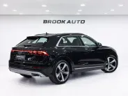 Audi Q8 55 TFSI I (4M) Рестайлинг, 2024 — экстерьер, фото 4