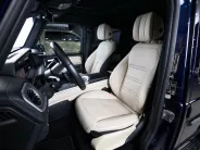 Mercedes-Benz G-Класс G 350 d III (W463), 2021 — экстерьер, фото 10
