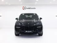 Porsche Cayenne GTS III Рестайлинг, 2025 — экстерьер, фото 2