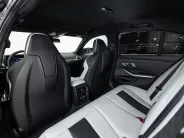 BMW M3 Competition VI (G80) Рестайлинг, 2025 — экстерьер, фото 26