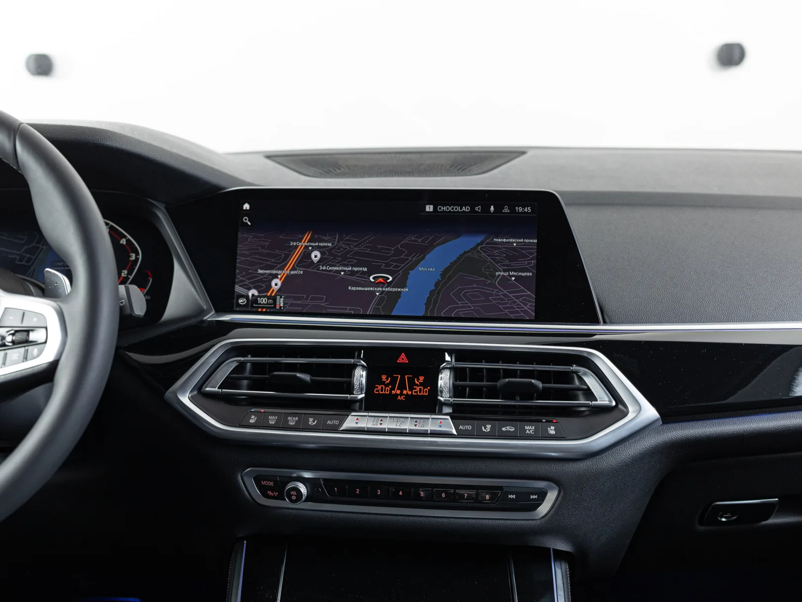 BMW X5 xDrive40i M Sport Pro IV (G05/G18), 2018 — экстерьер, фото 21