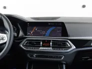 BMW X5 xDrive40i M Sport Pro IV (G05/G18), 2018 — экстерьер, фото 21