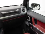Mercedes-Benz G-Класс G 450 d AMG Line III (W465) Рестайлинг, 2026 — экстерьер, фото 20