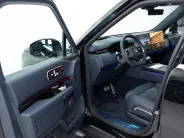 Zeekr 9X Max (6 seats) I, 2025 — экстерьер, фото 7