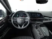 Cadillac Escalade-V V-series I, 2024 — экстерьер, фото 13