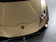 Lamborghini Huracán I, 2018 — экстерьер, фото 24