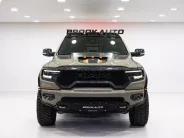 Ram 1500 TRX V, 2022 — экстерьер, фото 2