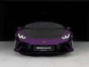 Lamborghini Huracán Tecnica I Рестайлинг, 2023 — экстерьер, фото 29