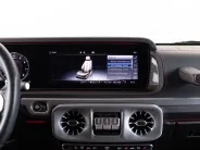 Mercedes-Benz G-Класс AMG G 63 II (W463), 2019 — экстерьер, фото 23