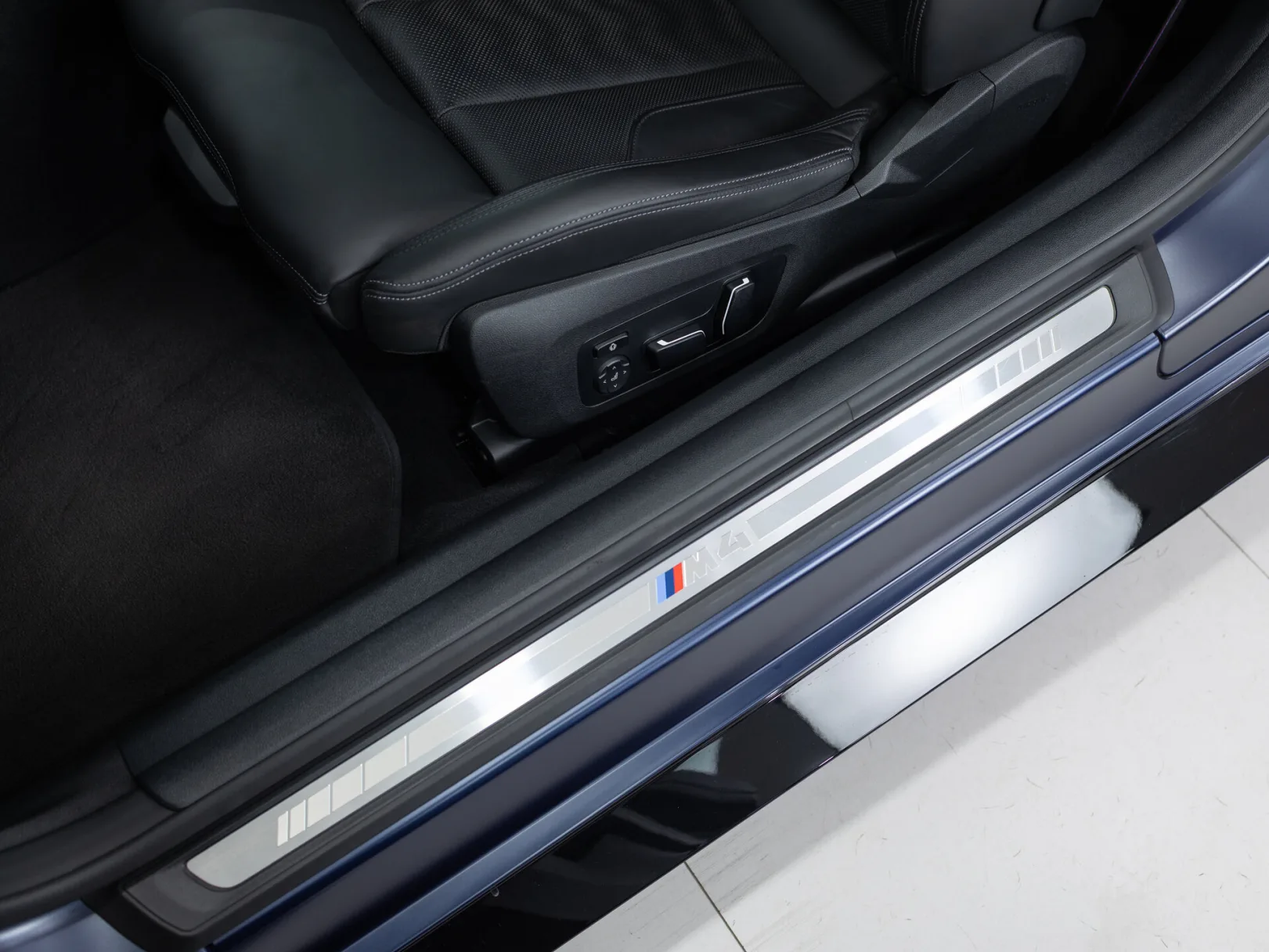 BMW M4 Competition xDrive G82/G83 Рестайлинг, 2024 — экстерьер, фото 11