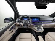 Mercedes-Benz V-Класс Exclusive III (W447) Рестайлинг 2, 2026 — экстерьер, фото 14