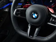 BMW M5 VII (G90), 2025 — экстерьер, фото 14