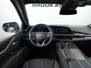 Cadillac Escalade Sport Platinum V Рестайлинг, 2024 — экстерьер, фото 14