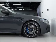 BMW M5 VI (F90) Рестайлинг, 2021 — экстерьер, фото 30