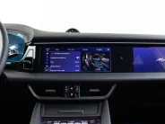 Porsche Macan 4S Electric II, 2025 — экстерьер, фото 23