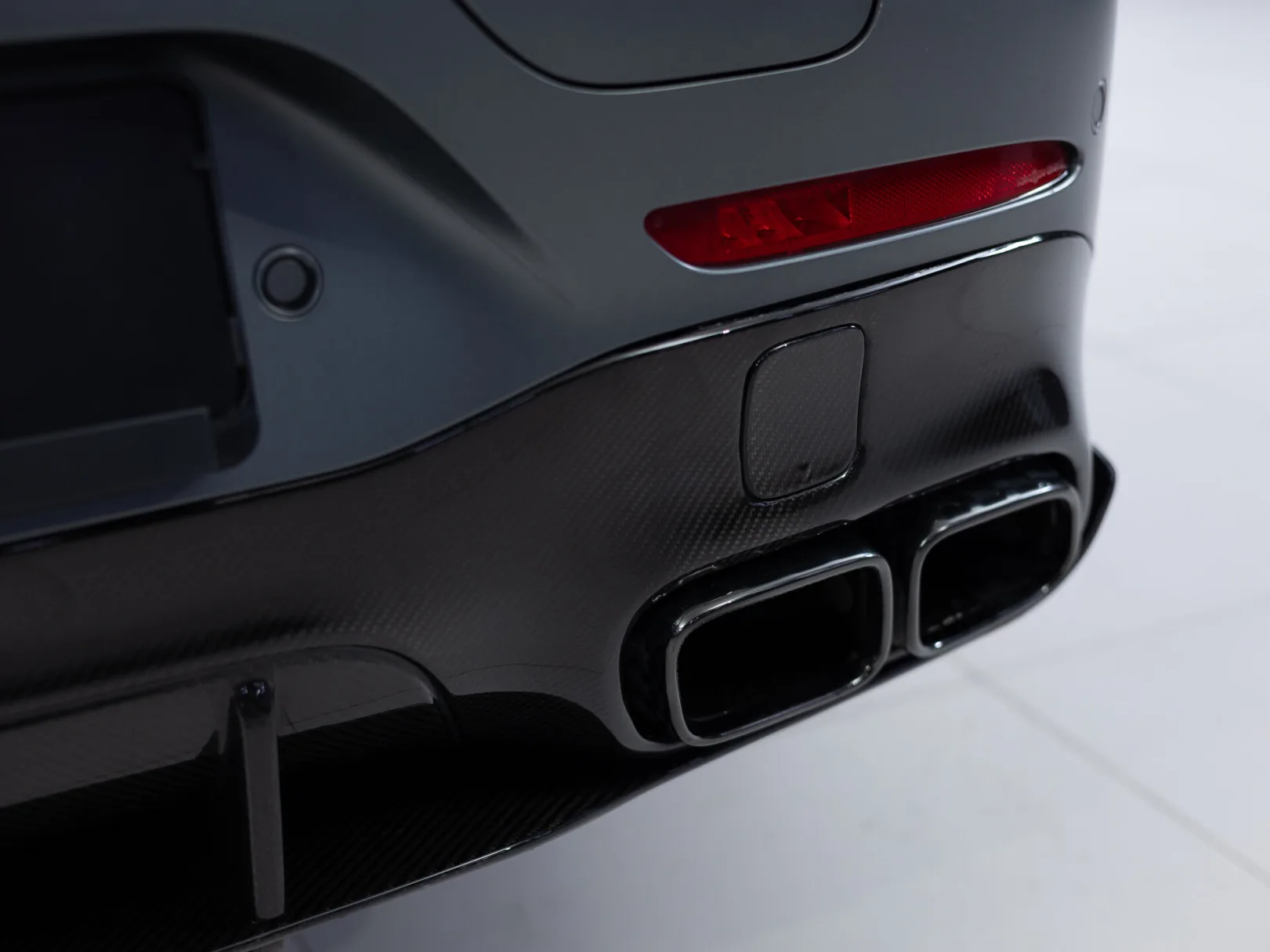 Mercedes-Benz AMG GT 4-Door Coupe AMG GT 63 S E Performance I, 2023 — экстерьер, фото 36