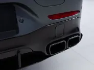 Mercedes-Benz AMG GT 4-Door Coupe AMG GT 63 S E Performance I, 2023 — экстерьер, фото 36
