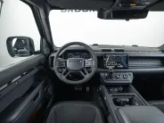 Land Rover Defender Bond Edition II, 2021 — экстерьер, фото 13