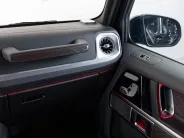 Mercedes-Benz G-Класс AMG G 63 II (W463), 2019 — экстерьер, фото 26