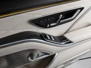 Mercedes-Benz Maybach S-Класс S 580 II (Z223), 2022 — экстерьер, фото 9