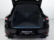 Porsche Cayenne Coupé III Рестайлинг, 2025 — экстерьер, фото 30