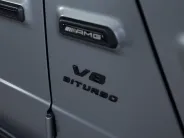 Mercedes-Benz G-Класс AMG G 63 II (W465) Рестайлинг, 2024 — экстерьер, фото 34