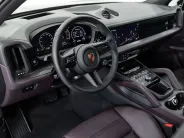 Porsche Cayenne Базовая III Рестайлинг, 2026 — экстерьер, фото 10