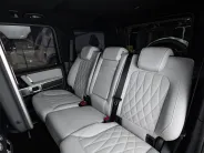 Mercedes-Benz G-Класс AMG G 63 II (W465) Рестайлинг, 2025 — экстерьер, фото 34