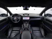 Porsche Cayenne Базовая III, 2020 — экстерьер, фото 23