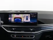 BMW X7 xDrive40d M Sport Pro I (G07) Рестайлинг, 2025 — экстерьер, фото 23