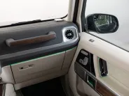 Mercedes-Benz G-Класс AMG G 63 II (W465) Рестайлинг, 2025 — экстерьер, фото 20