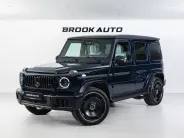 Mercedes-Benz G-Класс AMG G 63 II (W465) Рестайлинг, 2026 — экстерьер, фото 1