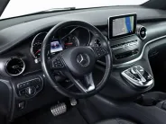 Mercedes-Benz V-Класс III (W447), 2019 — экстерьер, фото 9