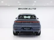 Porsche Cayenne Coupé III Рестайлинг, 2025 — экстерьер, фото 5