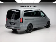 Mercedes-Benz V-Класс Exclusive AMG Line III (W447) Рестайлинг 2, 2026 — экстерьер, фото 4
