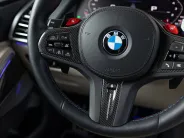 BMW X6 M Competition III (F96), 2020 — экстерьер, фото 15