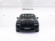 Porsche Cayenne III Рестайлинг, 2024 — экстерьер, фото 2