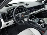 Porsche Cayenne Coupé III Рестайлинг, 2026 — экстерьер, фото 10