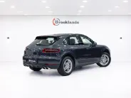 Porsche Macan S I, 2016 — экстерьер, фото 4