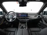 BMW X7 M60i xDrive Sport Pro I (G07) Рестайлинг, 2023 — экстерьер, фото 29
